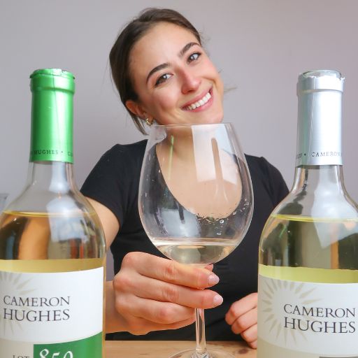 Cameron Hughes Wine Review