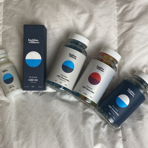 Highline Wellness Review