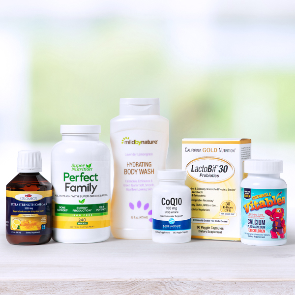 iHerb Review