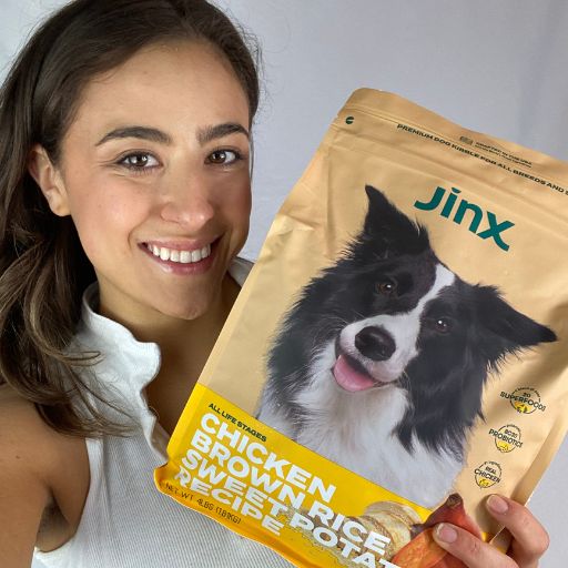 Jinx Dog Food Review