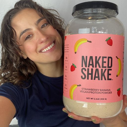 Naked Nutrition Review