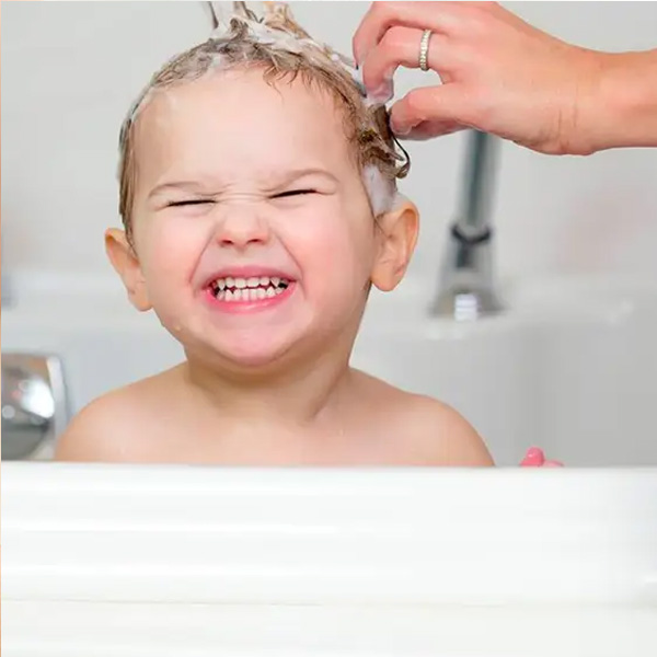 10 Best Baby Shampoos