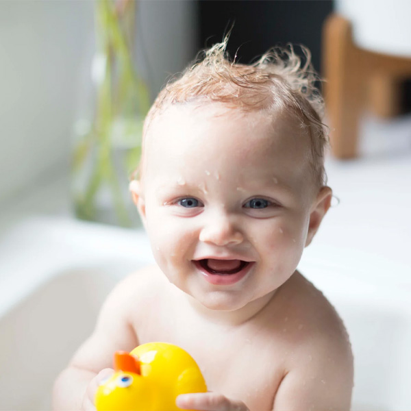 10 Best Baby Shampoos