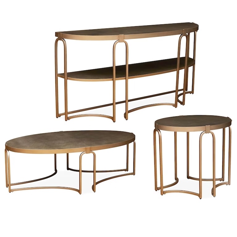 Ray Occasional Tables