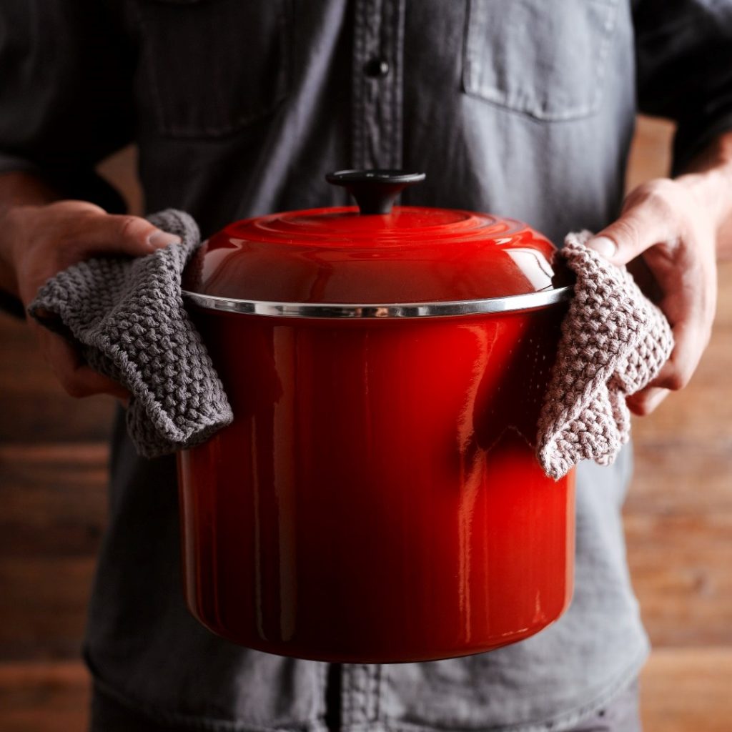 5 Best Le Creuset Products