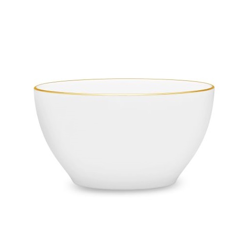 Accompanist Small Round Bowl