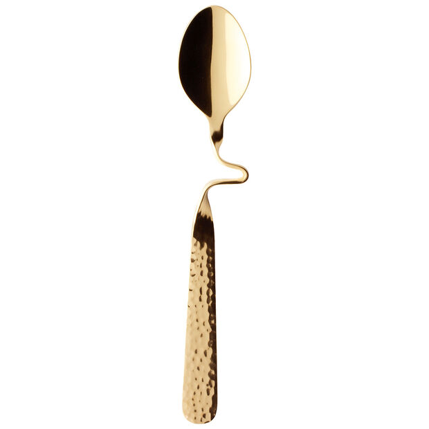 NewWave Gold Caffè Spoon Review