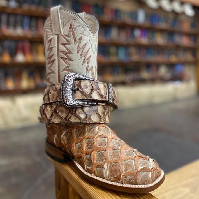Alfa Western Wear Review Must Read This Before Buying