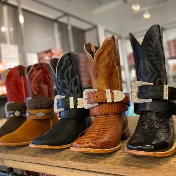 Alfa Western Wear Review Must Read This Before Buying