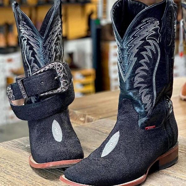 Alfa Western Wear Review Must Read This Before Buying