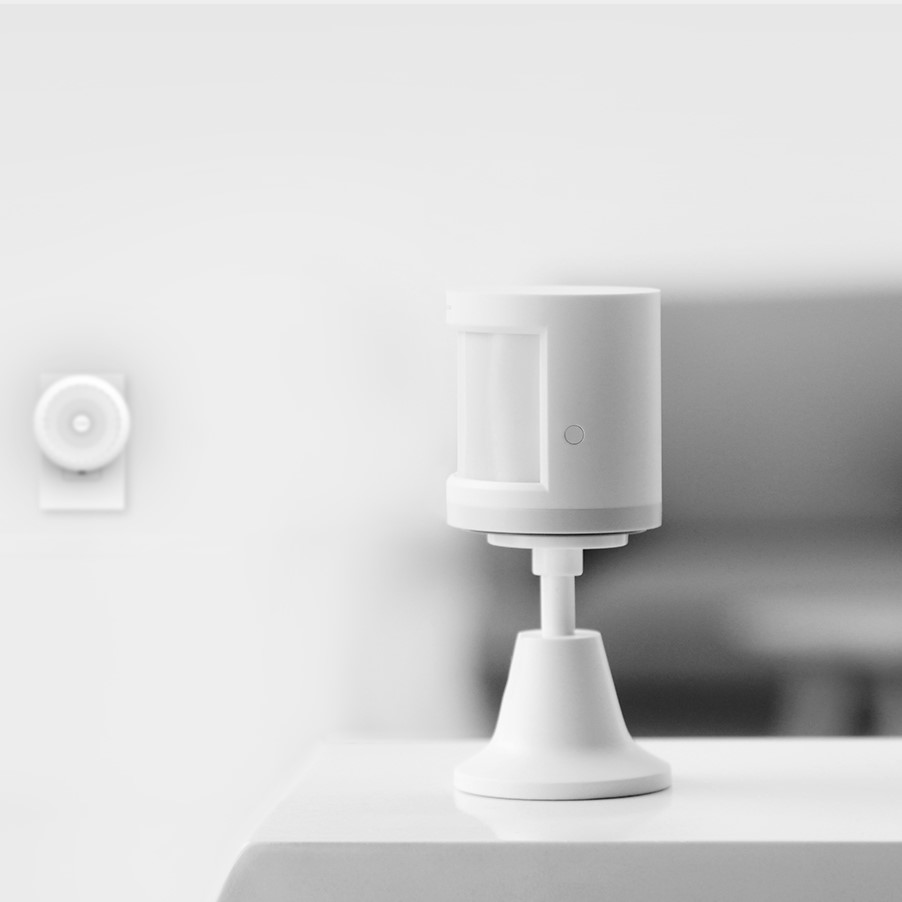 Aqara Motion Sensor Review