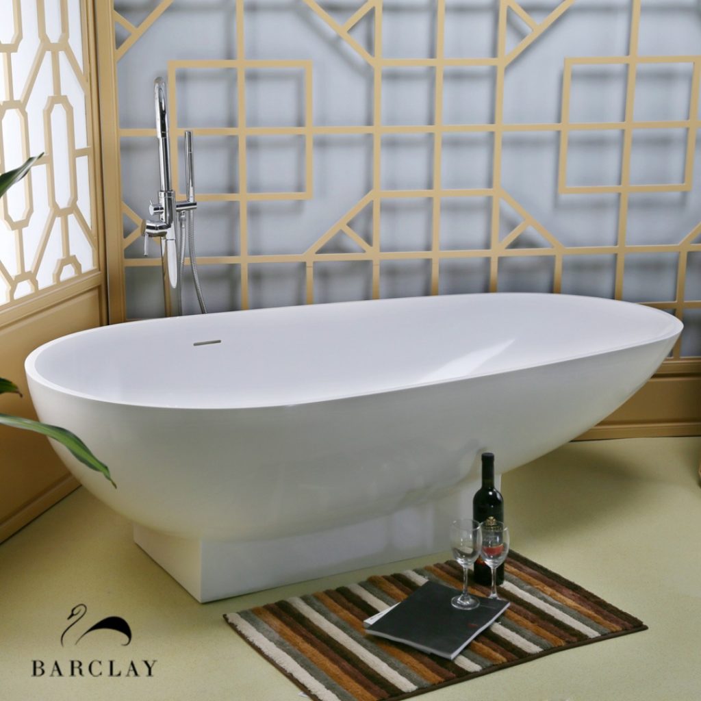 Barclay Products Review