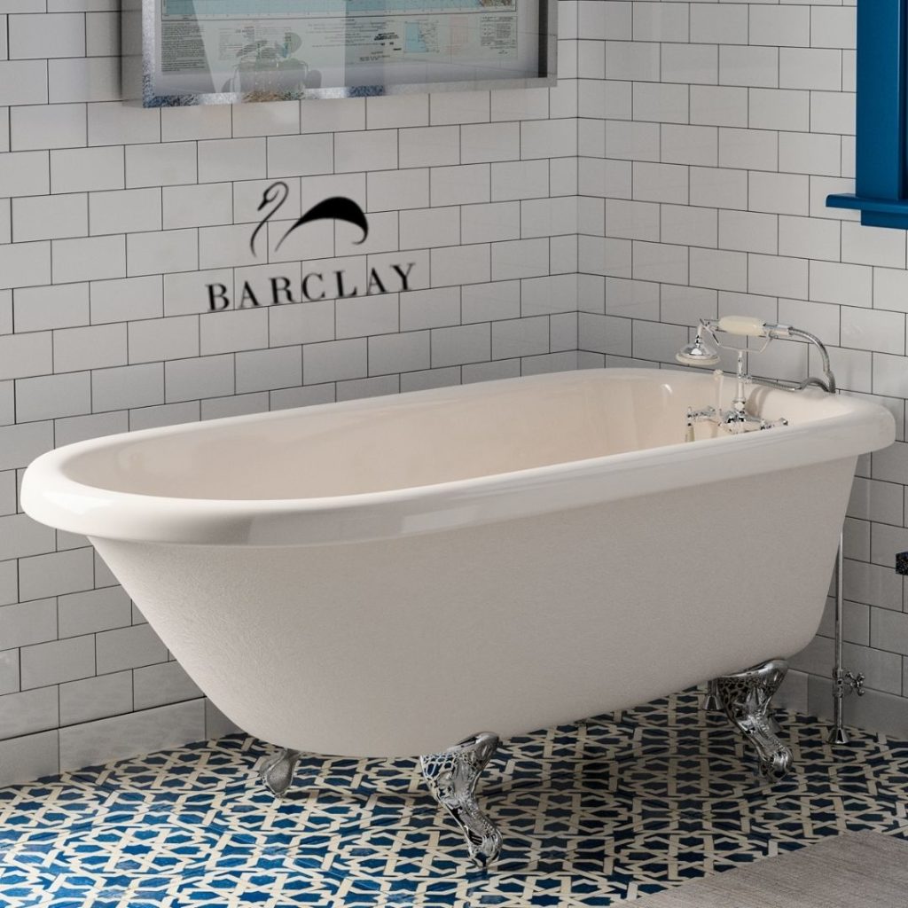 Barclay Products Review