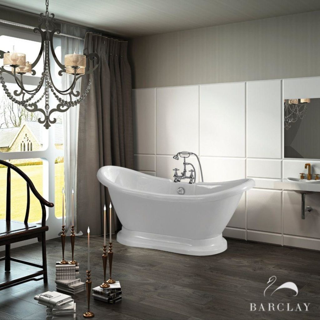 Barclay Products Review