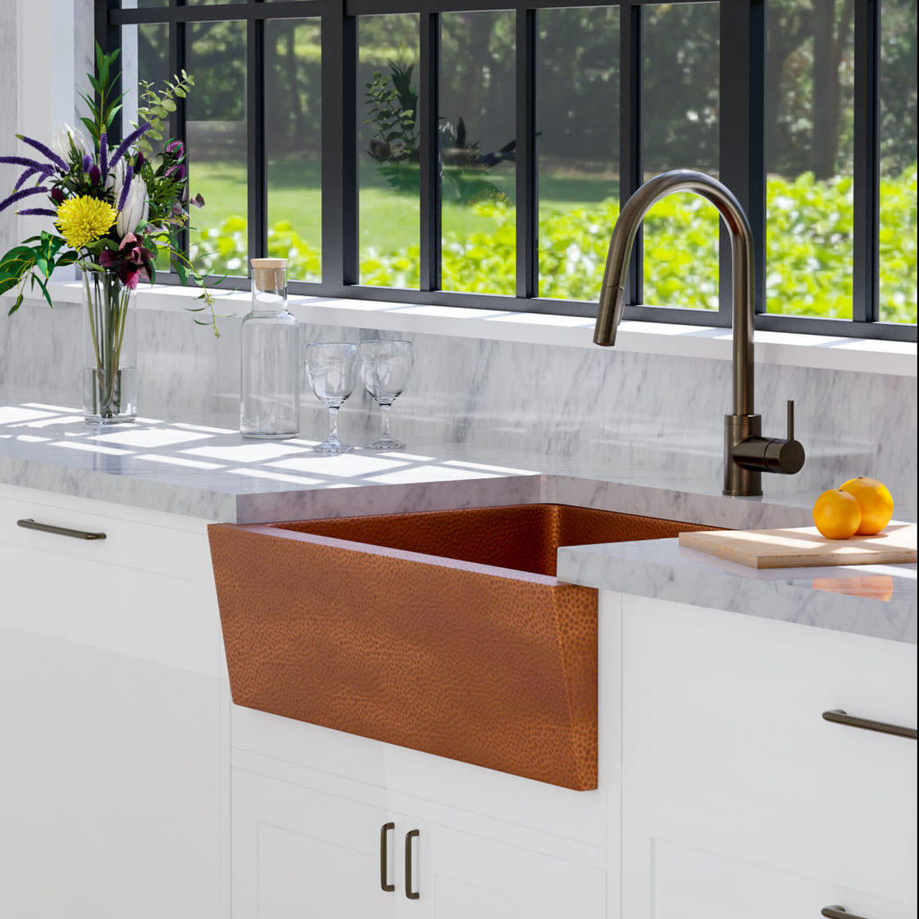 Barclay Products Review