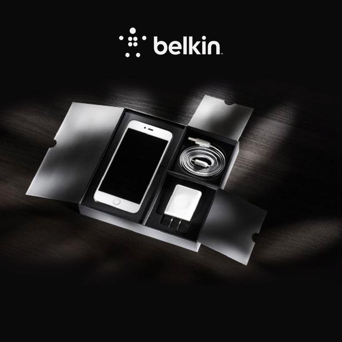 Belkin Review