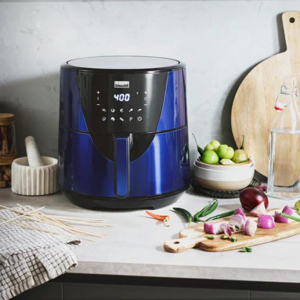 Bella Pro Series Air Fryer Review Must Read This Before Buying