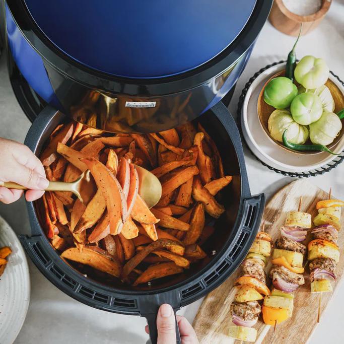 Bella Pro Series 90174 Air Fryer Review - Consumer Reports