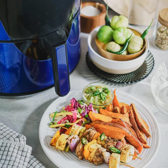 Bella Pro Series 90174 Air Fryer Review - Consumer Reports