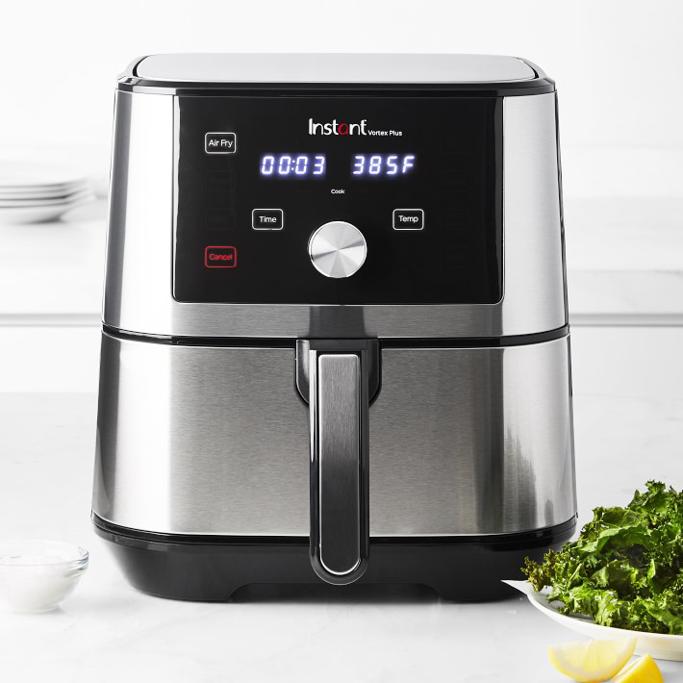 Bella Pro Series Air Fryer Review