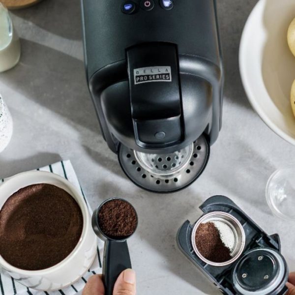 Bella Pro Series Espresso Machine Review Must Read This Before Buying