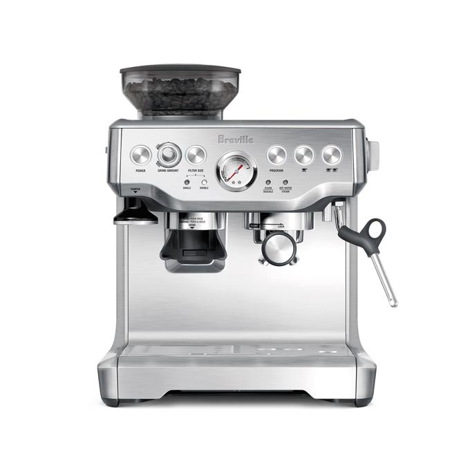 Bella Pro Series Espresso Machine Review

