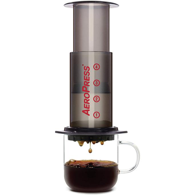 Bella Pro Series Espresso Machine Review
