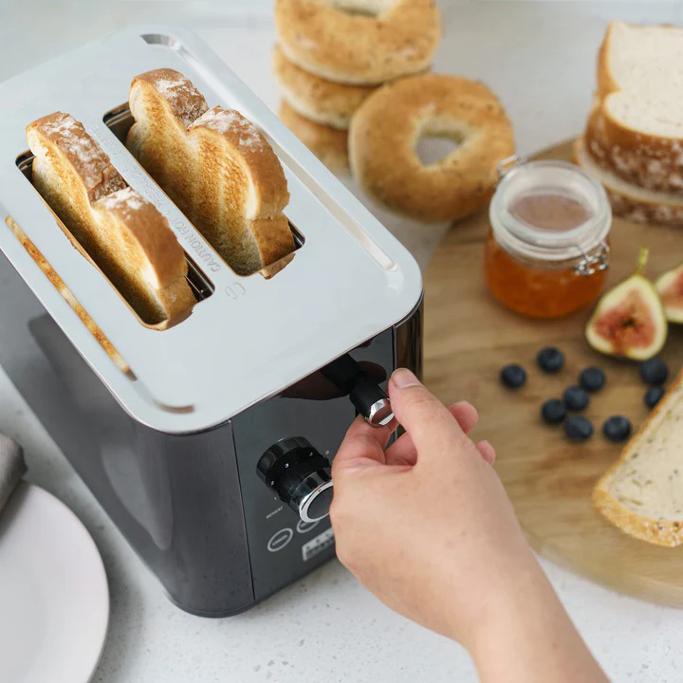 Bella Pro Series Toaster Review
