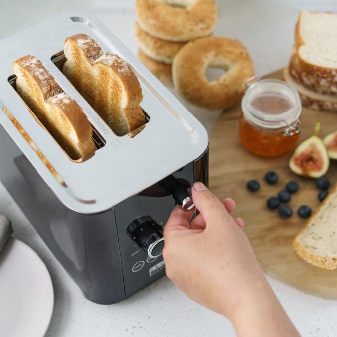 Bella Pro Series Toaster Review
