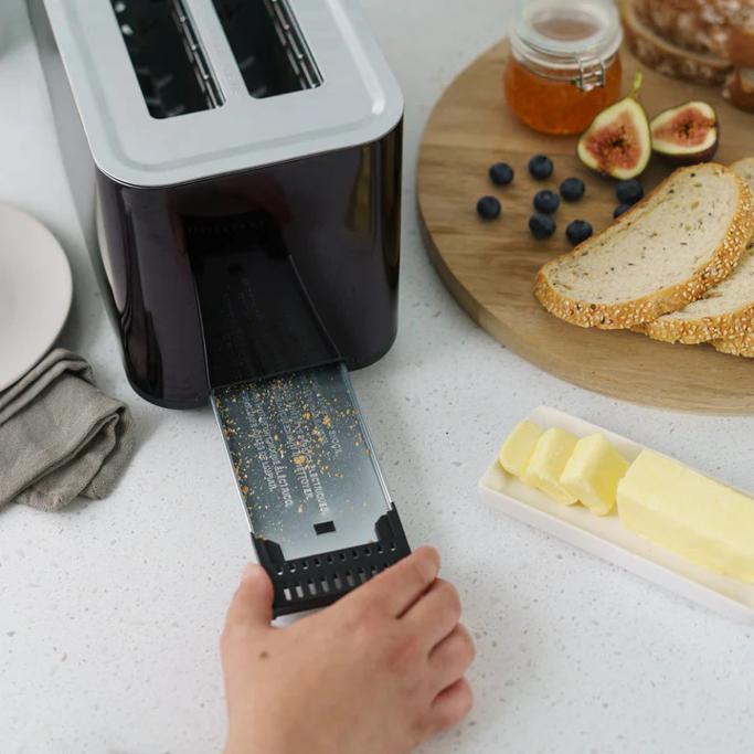 Bella Pro Series Toaster Review 2 Bella Pro Series Toaster Review