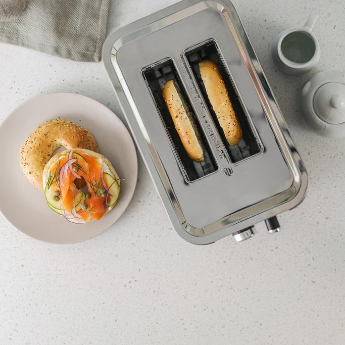 Bella Pro Series Toaster Review
