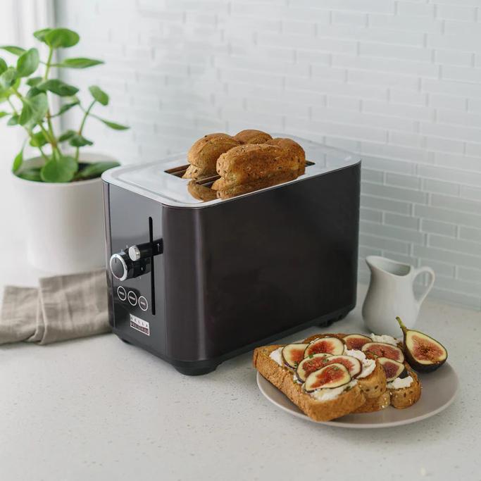 Bella Pro Series Toaster Review 5 Bella Pro Series Toaster Review