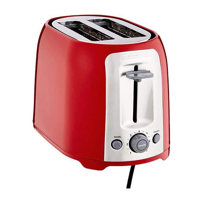 Bella Pro Series Toaster Review
