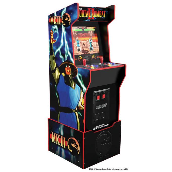 Midway Legacy Arcade Machine