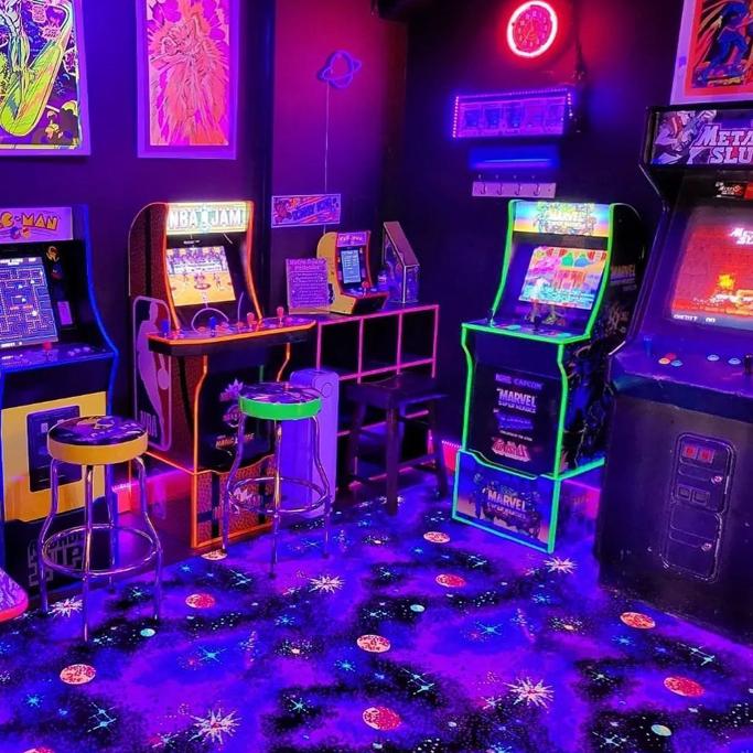 Best Arcade1Up Products