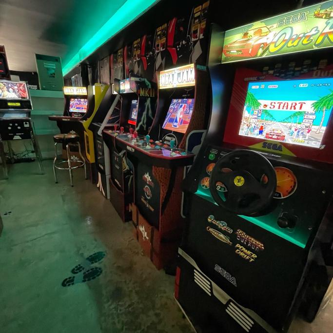 Best Arcade1Up Products