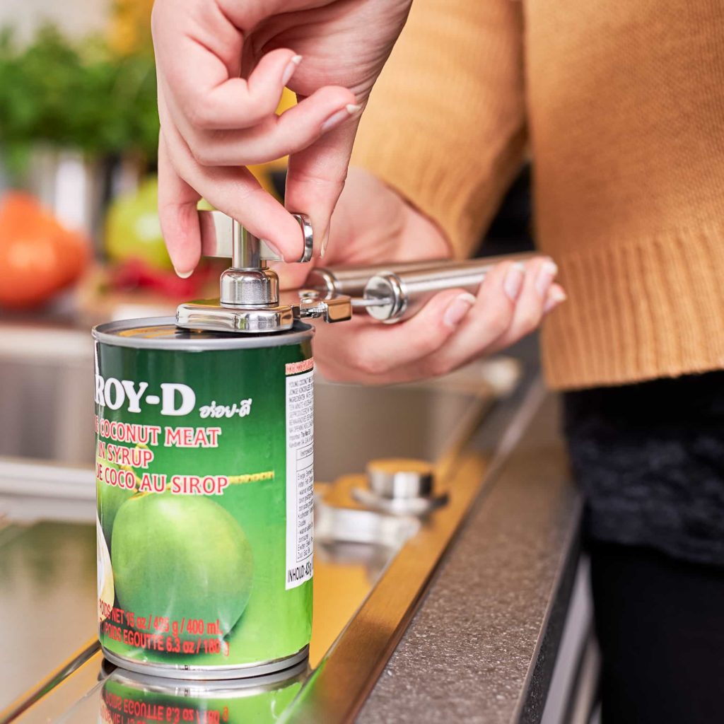 10 Best Can Openers