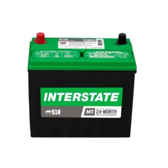 10 Best Car Battery Brands 1