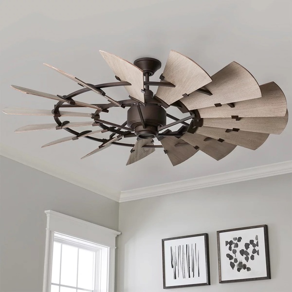 10 Best Ceiling Fans