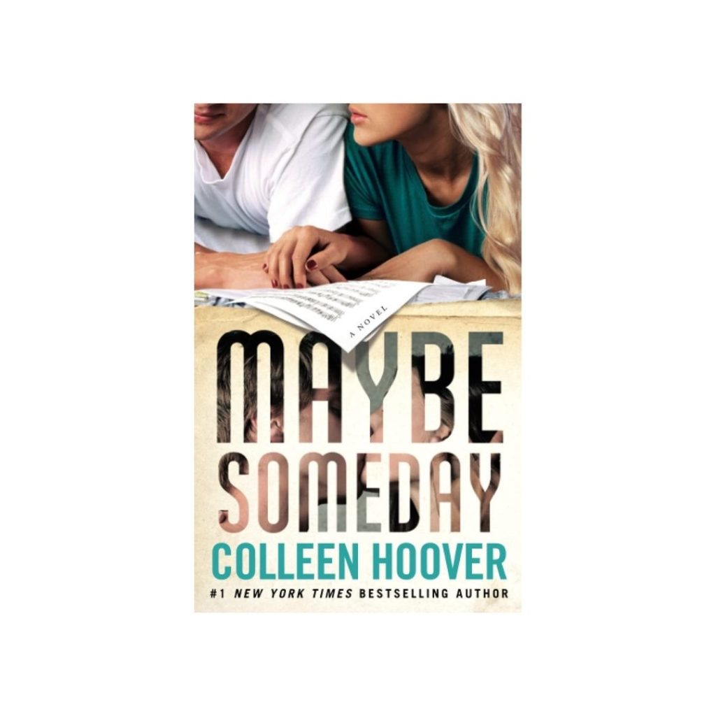 10 Best Colleen Hoover Books 11 Best Colleen Hoover Books