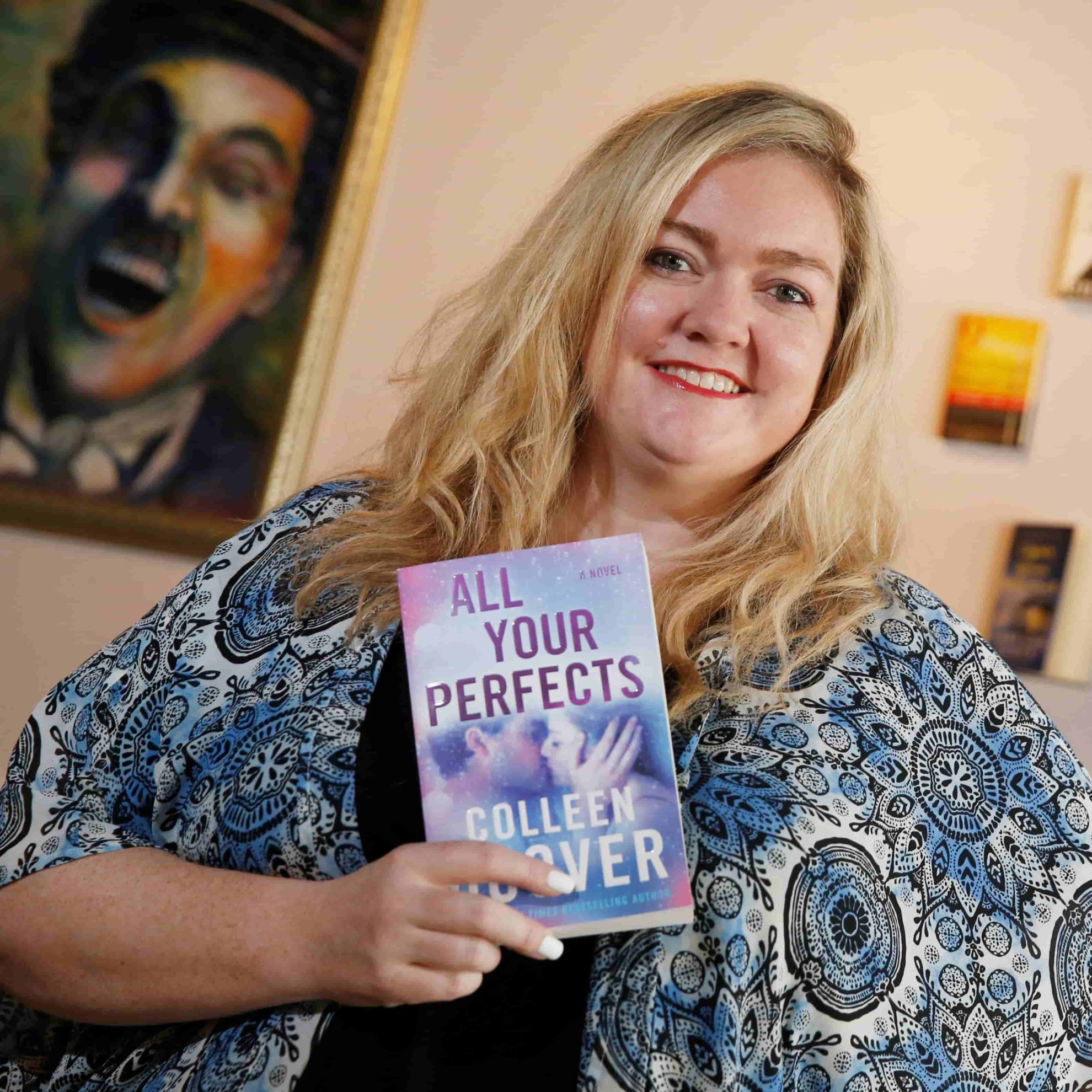 10 Best Colleen Hoover Books - Must Read This Before Buying