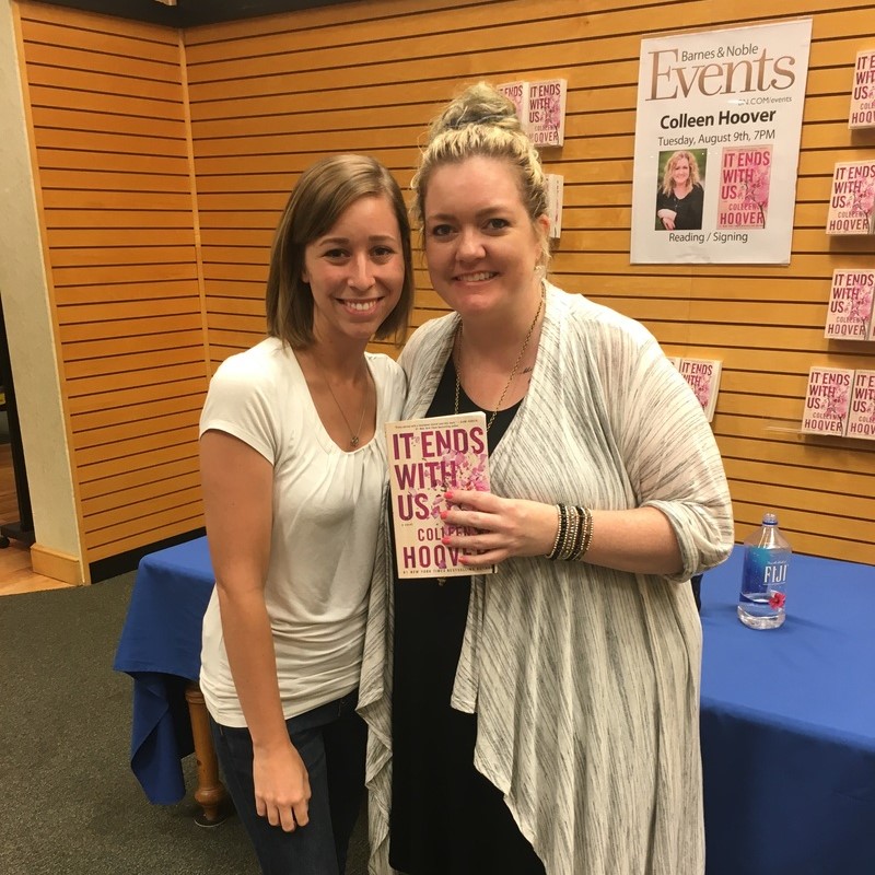 Best Colleen Hoover Books