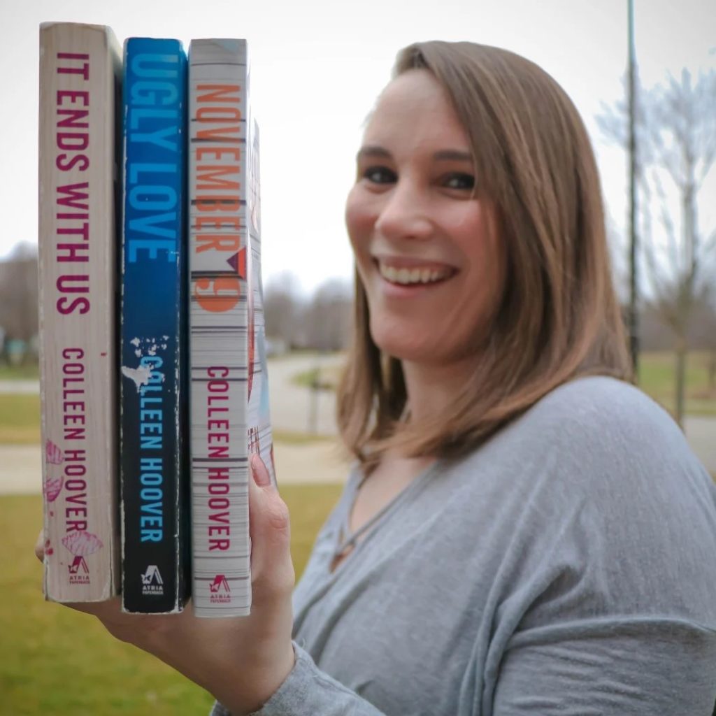 Best Colleen Hoover Books