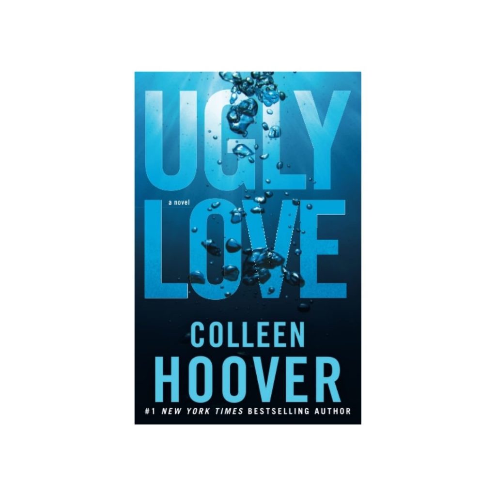 10 Best Colleen Hoover Books 3 Best Colleen Hoover Books