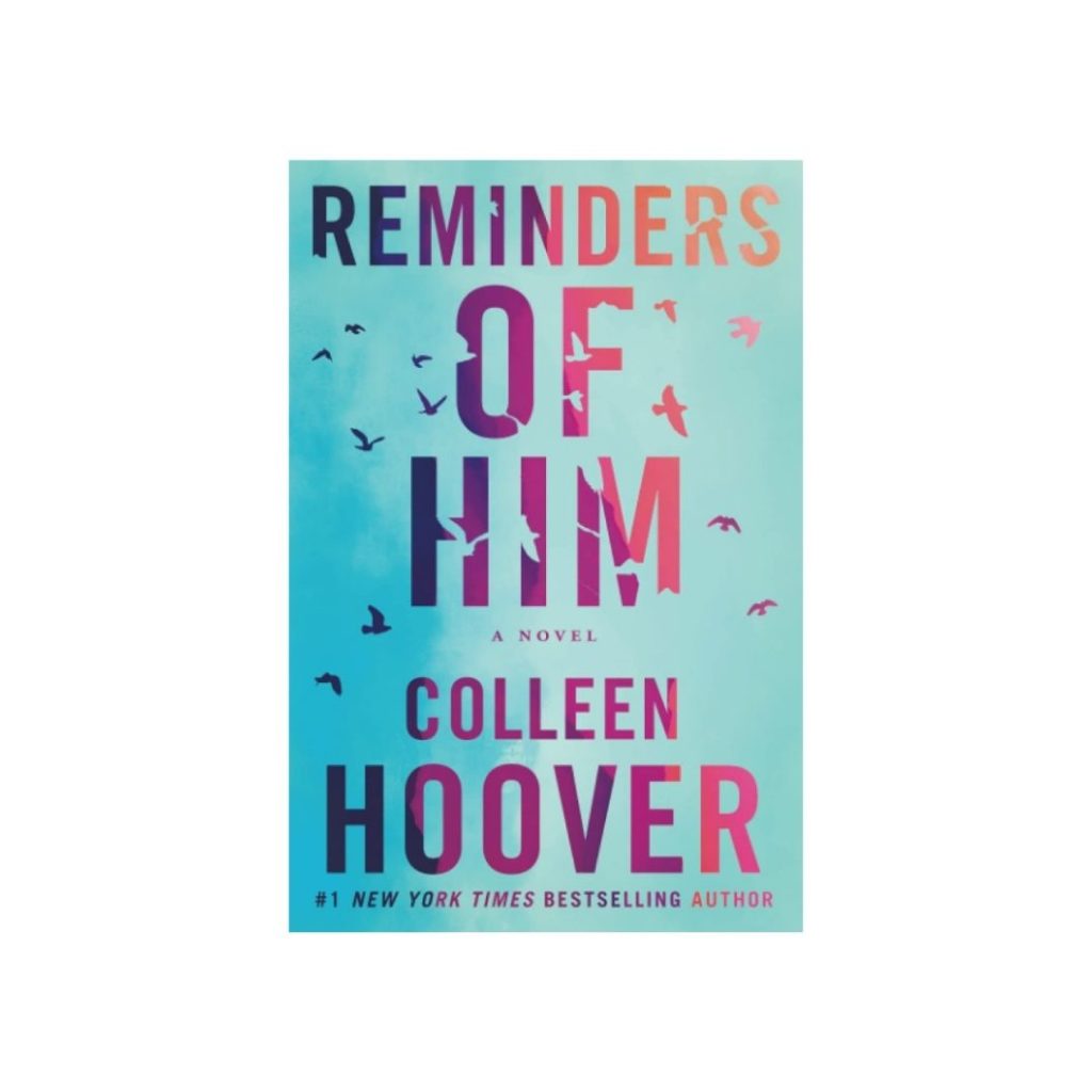 10 Best Colleen Hoover Books 4 Best Colleen Hoover Books