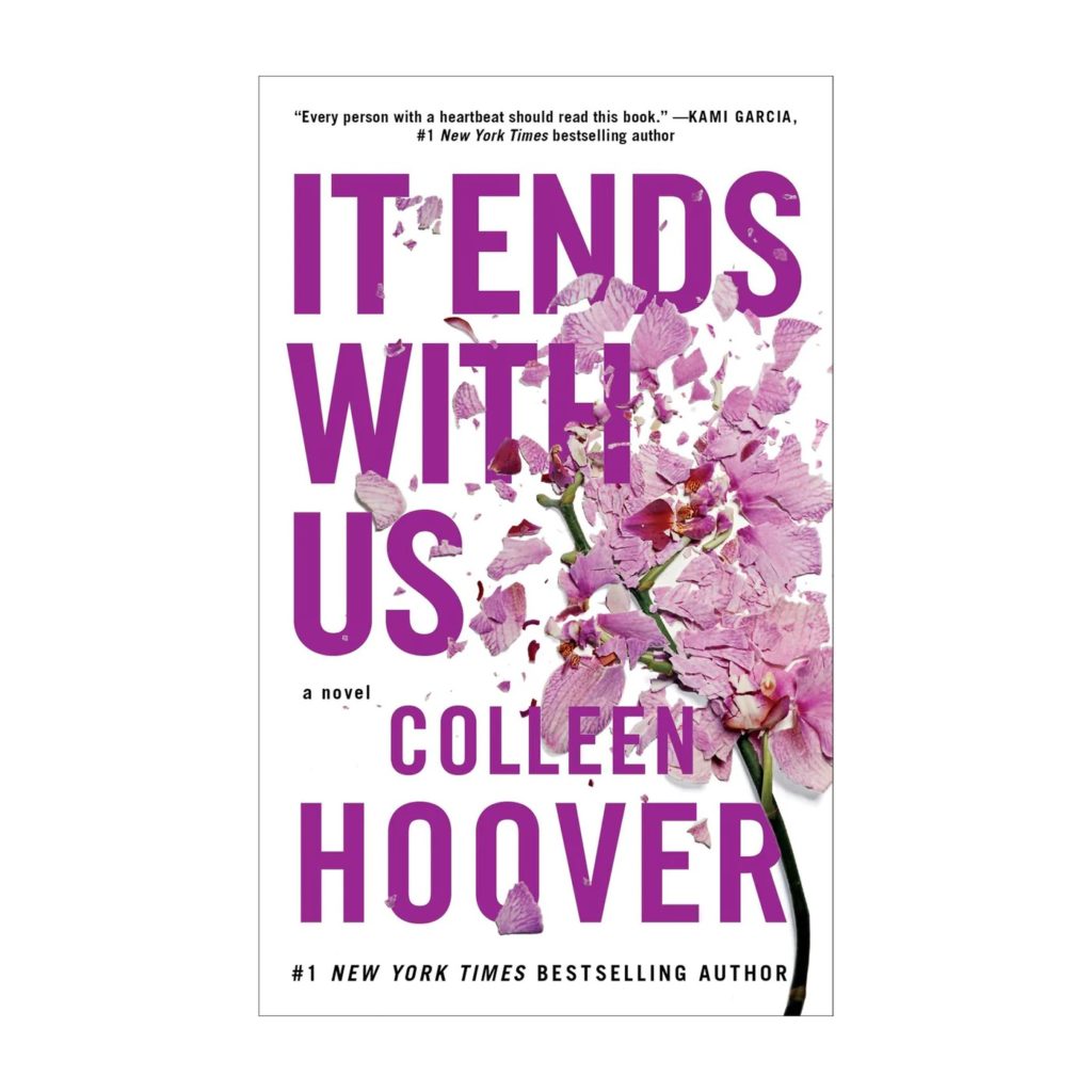 Best Colleen Hoover Books