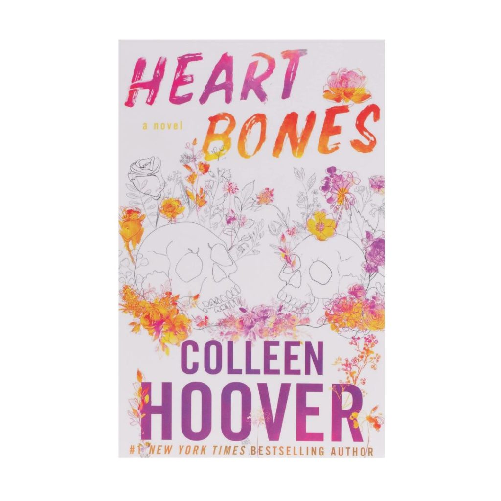 10 Best Colleen Hoover Books 7 Best Colleen Hoover Books