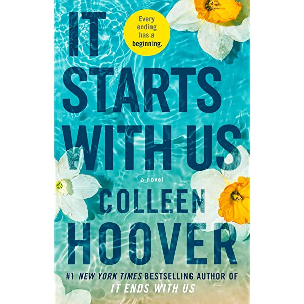 10 Best Colleen Hoover Books 8 Best Colleen Hoover Books