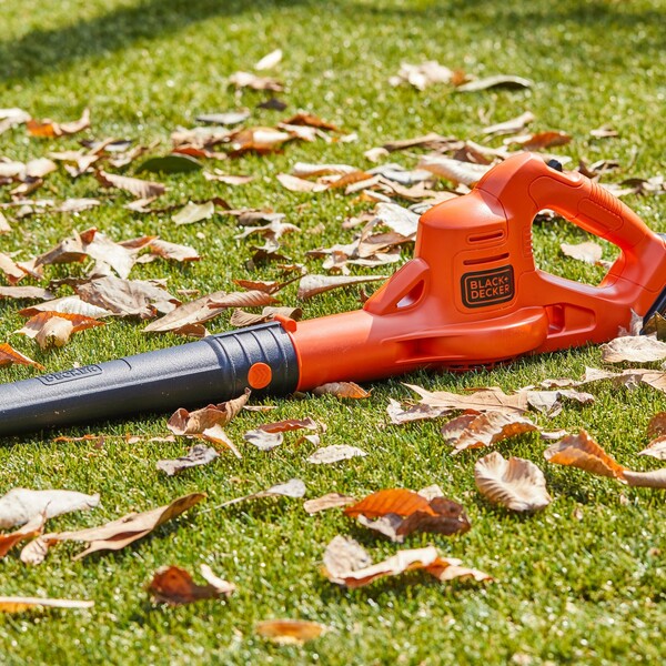 best leaf blower