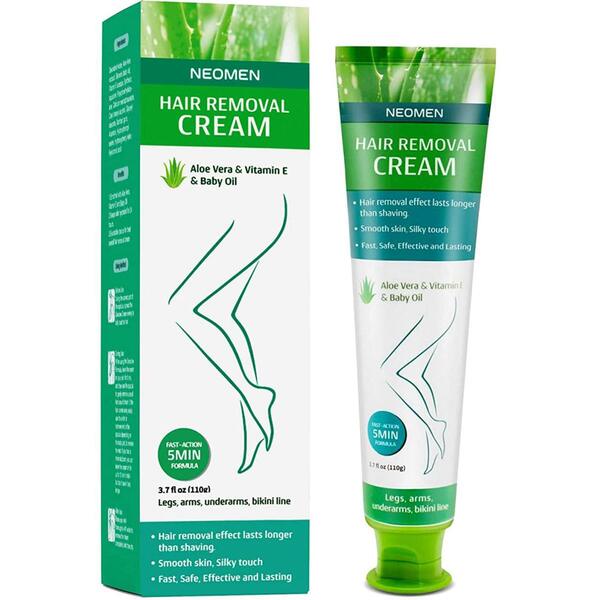 10 Best Hair Removal Creams Must Read This Before Buying